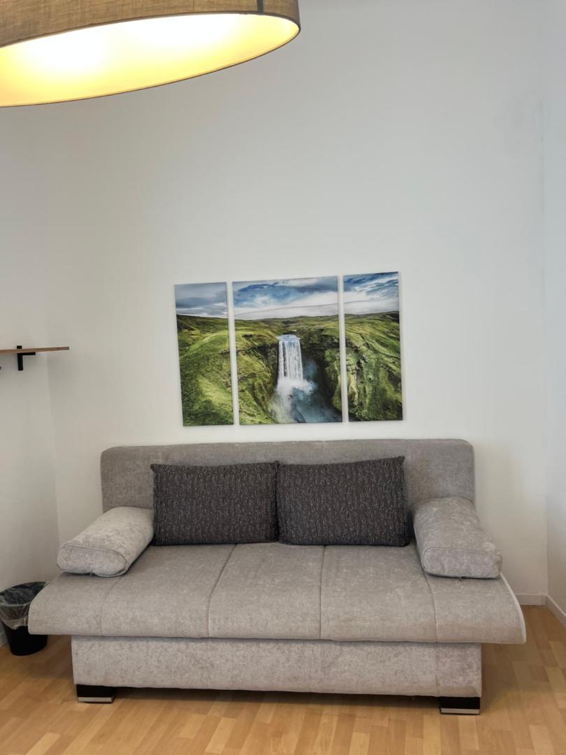 Foto 7: Spacious & Deluxe big apartment near Prater