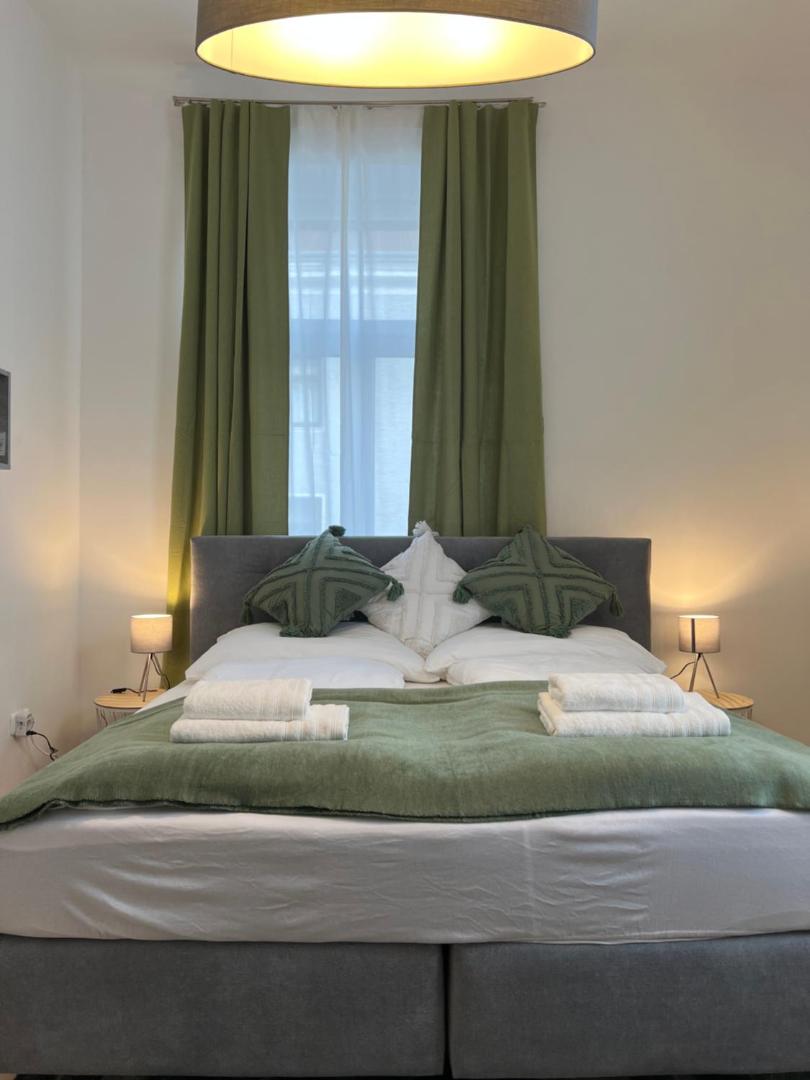 Foto 4: Spacious & Deluxe big apartment near Prater