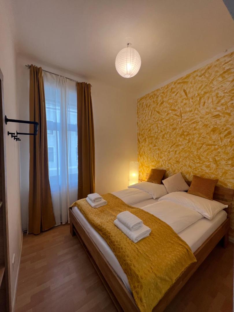 Foto 5: Spacious & Deluxe big apartment near Prater