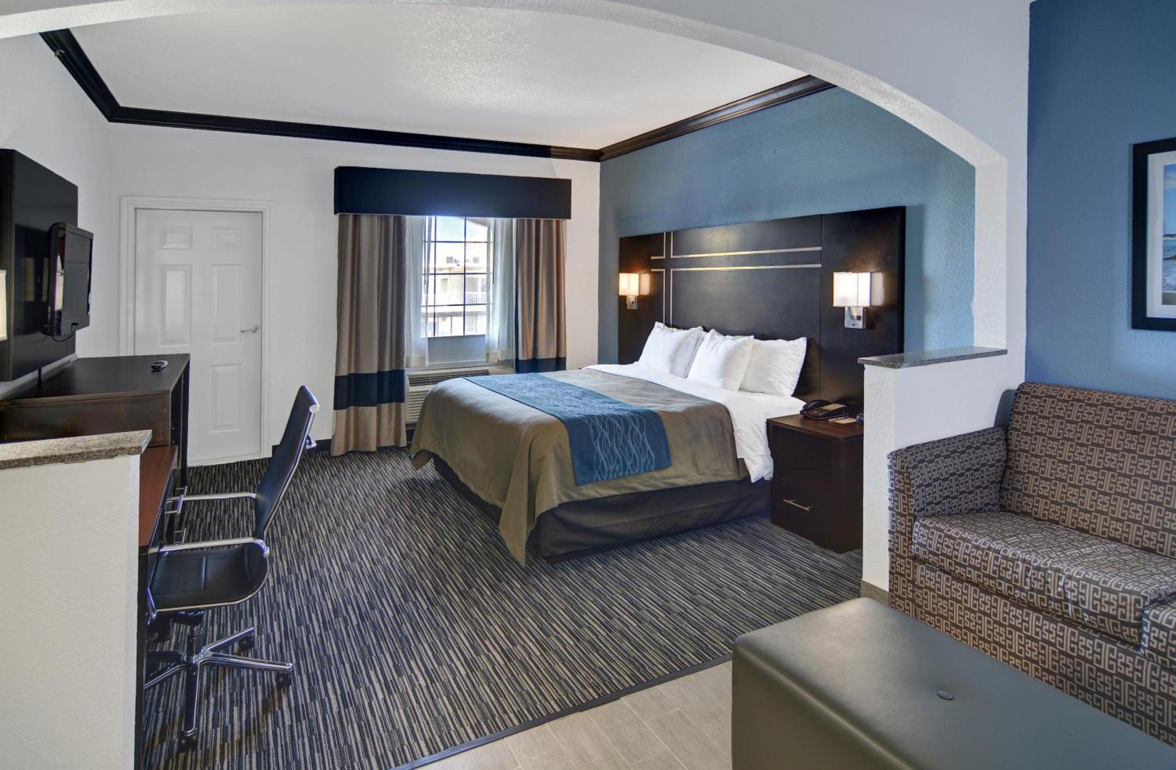 Spark By Hilton Galvestonの写真6
