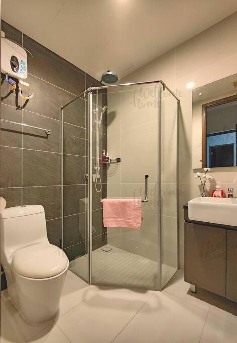 Zdjęcie 10: Amberside, Country Garden Danga Bay Homestay by WELCOME HOME