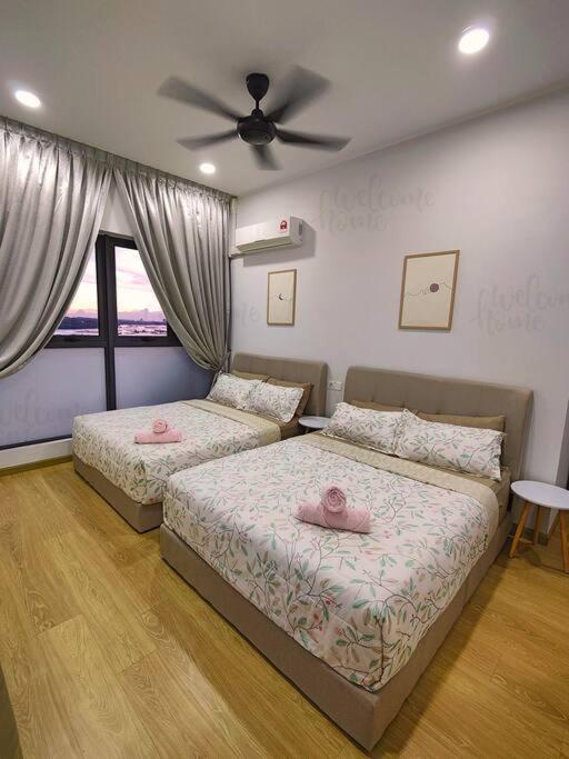 Zdjęcie 7: Amberside, Country Garden Danga Bay Homestay by WELCOME HOME