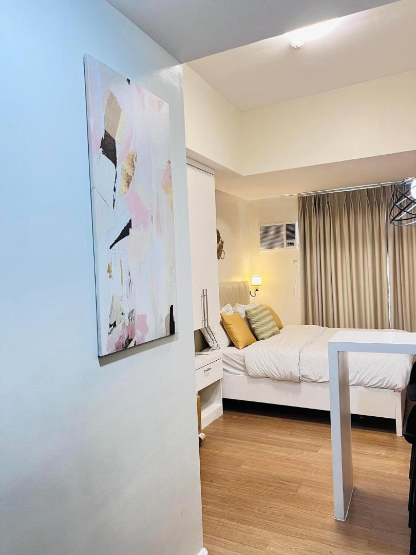 Φωτογραφία 10: Studio with mountain view, near Limketkai mall in Prime Cagayan de Oro