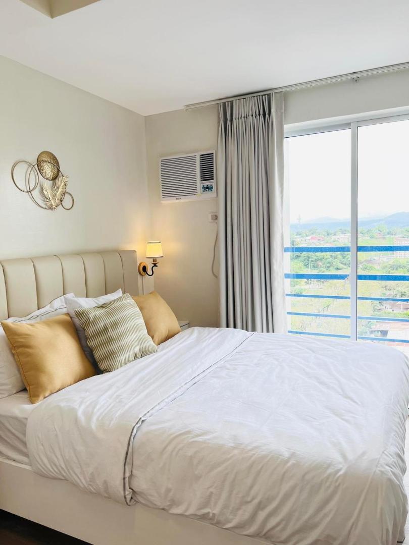 Φωτογραφία 3: Studio with mountain view, near Limketkai mall in Prime Cagayan de Oro