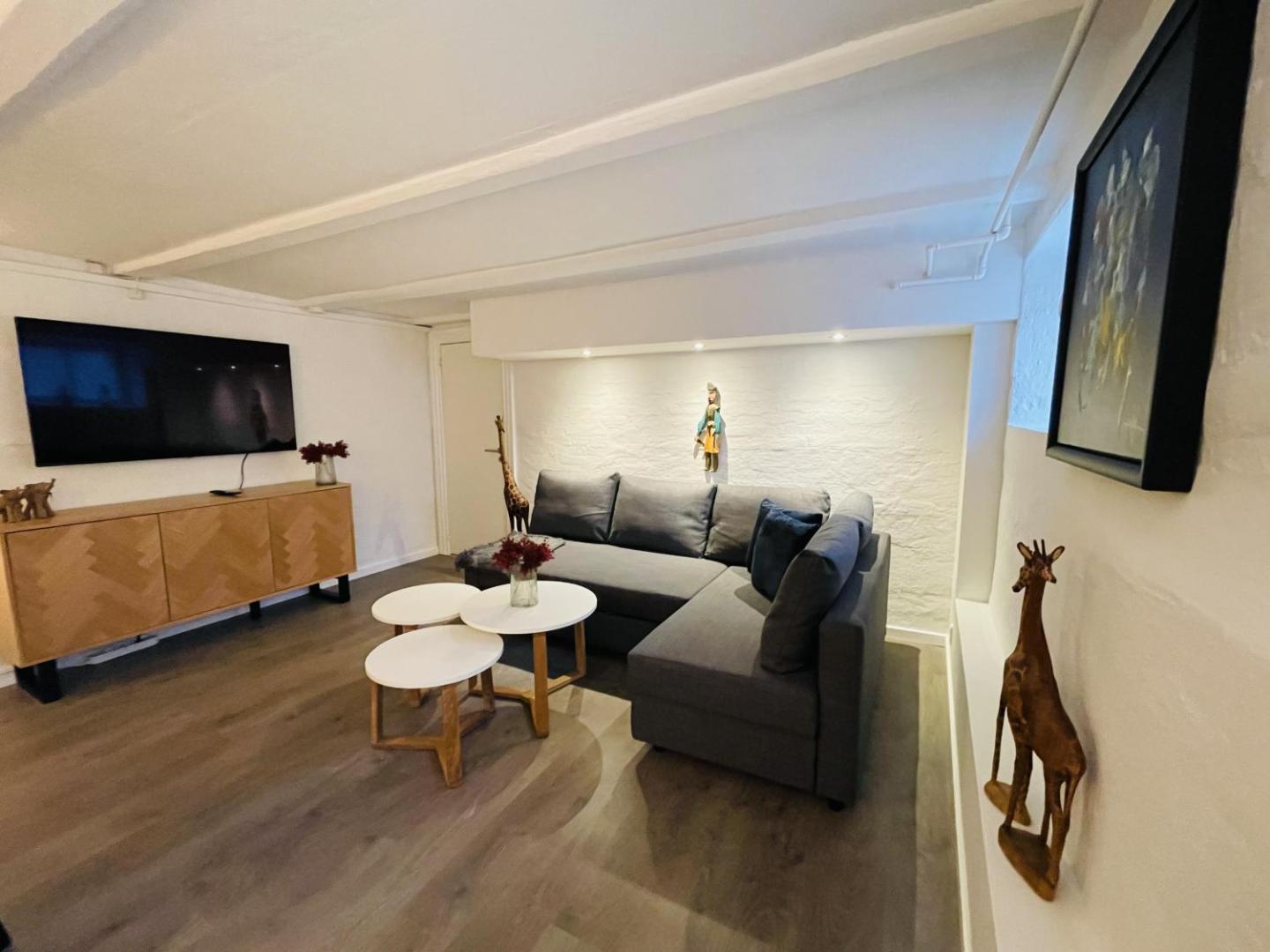 Φωτογραφία 5: aday - Modern apartment in the Heart of Aalborg