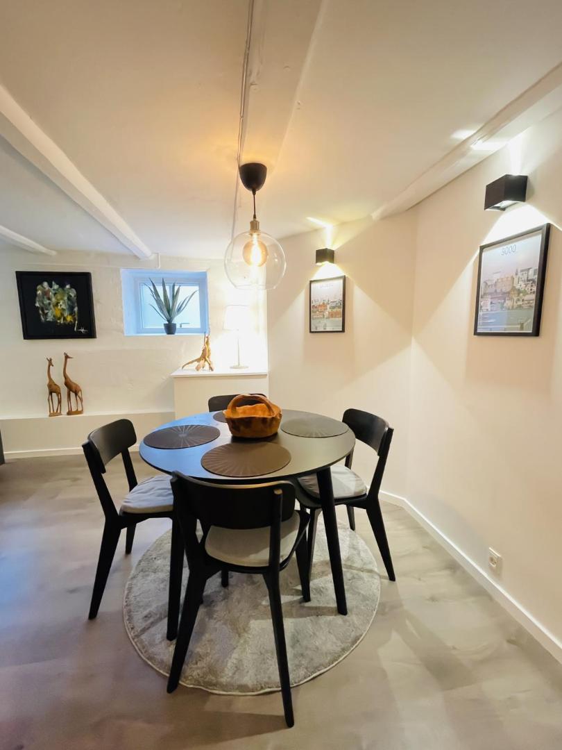 Φωτογραφία 8: aday - Modern apartment in the Heart of Aalborg