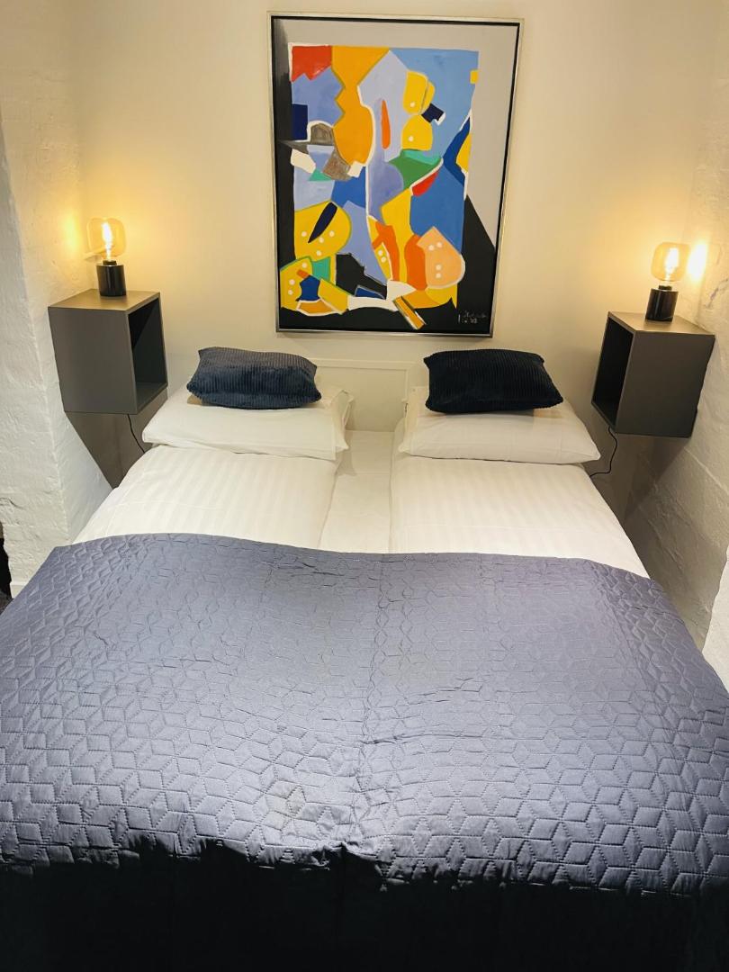 Φωτογραφία 9: aday - Modern apartment in the Heart of Aalborg
