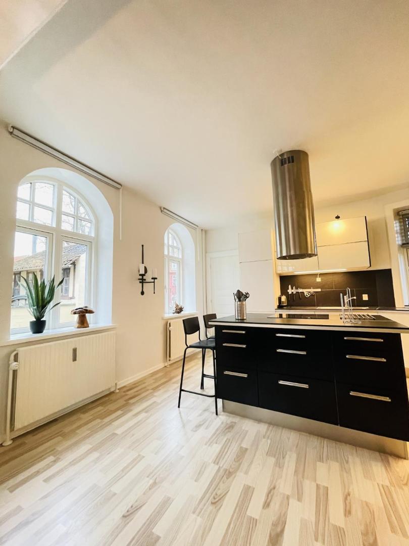 Bild 9: aday - Luxurious Studio Apartment in the Heart of Aalborg