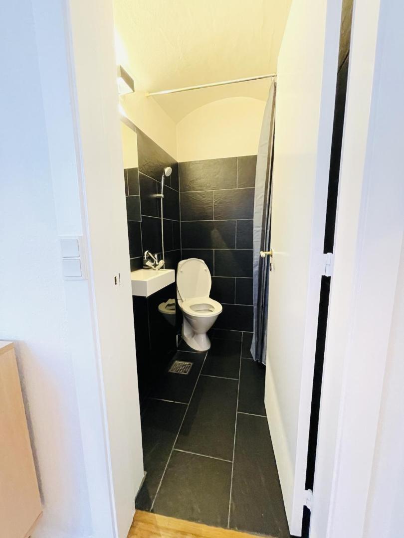Bild 10: aday - Luxurious Studio Apartment in the Heart of Aalborg