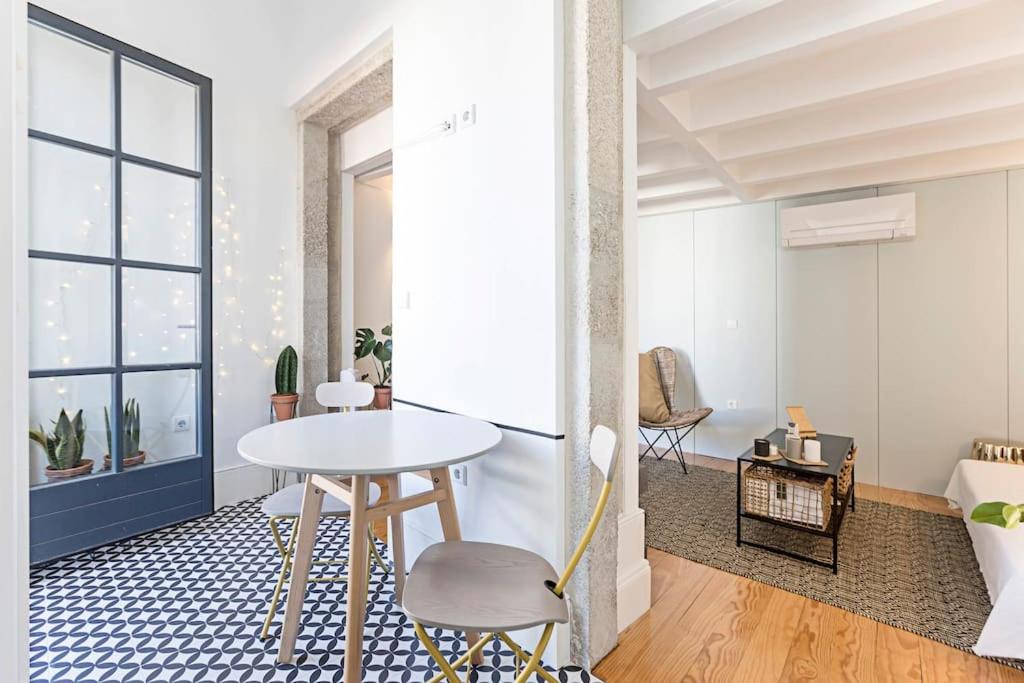 Billede 8: O Aleph, irresistible duplex apt. w/AC and balcony