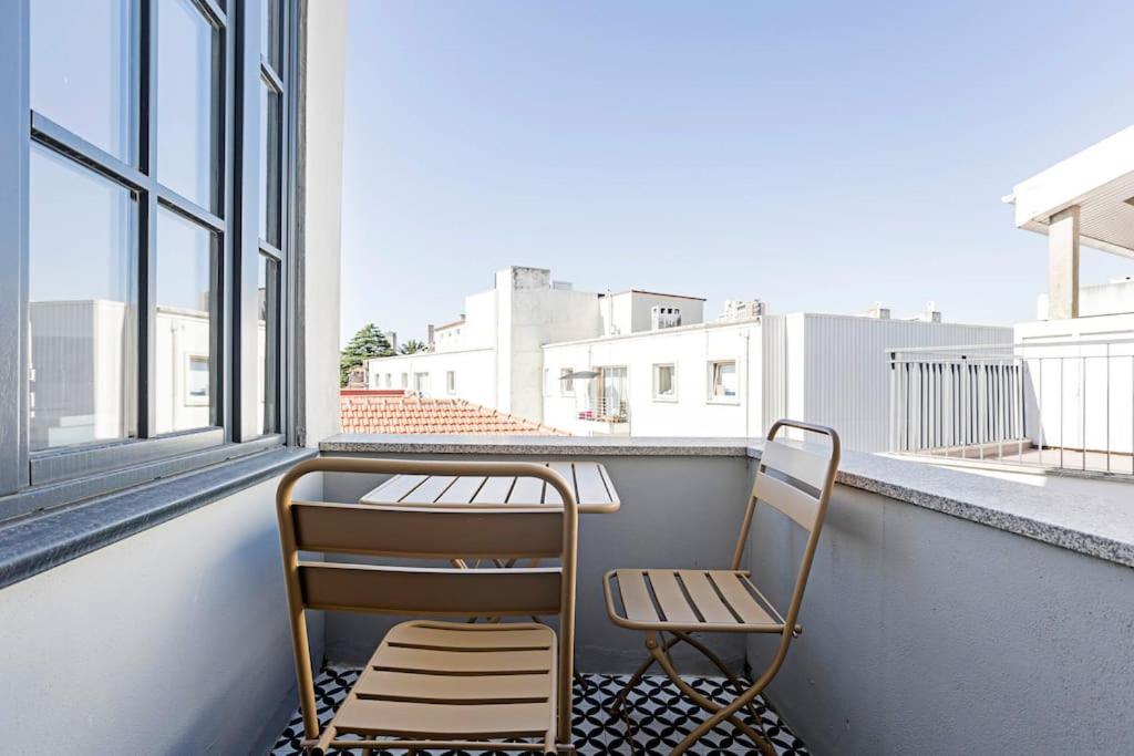 Billede 10: O Aleph, irresistible duplex apt. w/AC and balcony