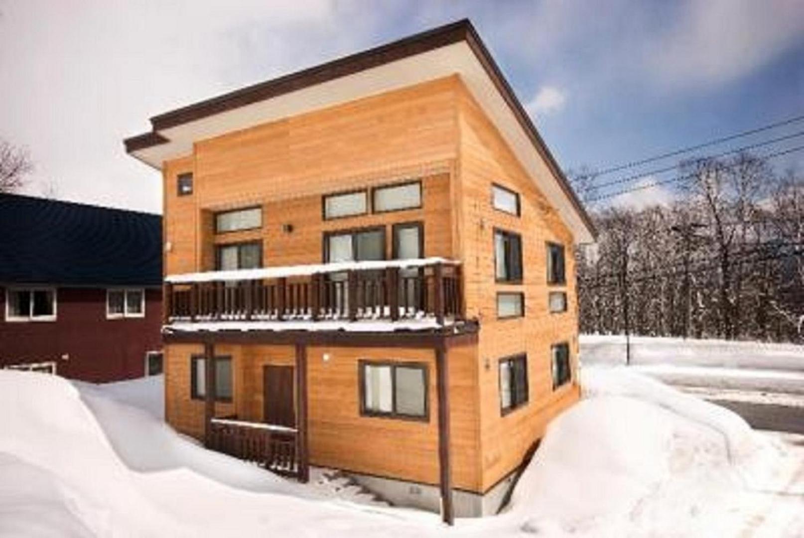 Foto 10: Ruby Chalet