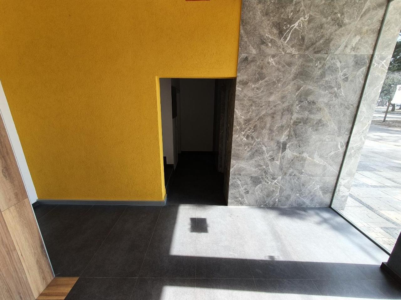 Fotografia 10: Edificio CALA