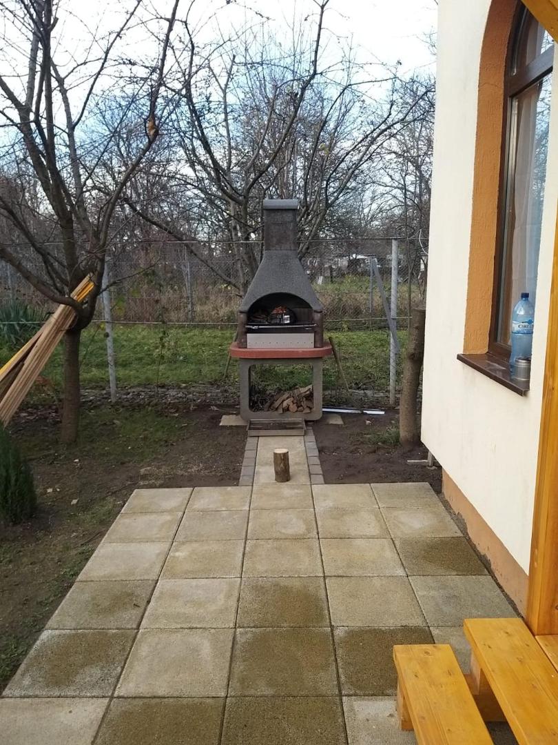 Foto 7: TINY CABIN
