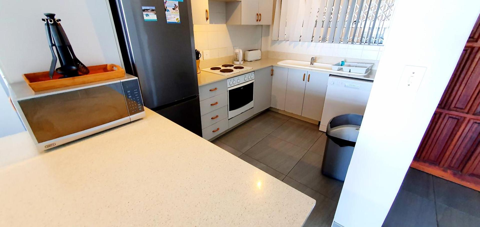 Bilde 7: Ramsgate Rendezvous 13 - Sleeps 6 - Great Sea Views!