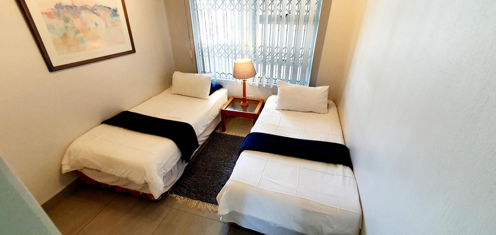 Bilde 8: Ramsgate Rendezvous 13 - Sleeps 6 - Great Sea Views!