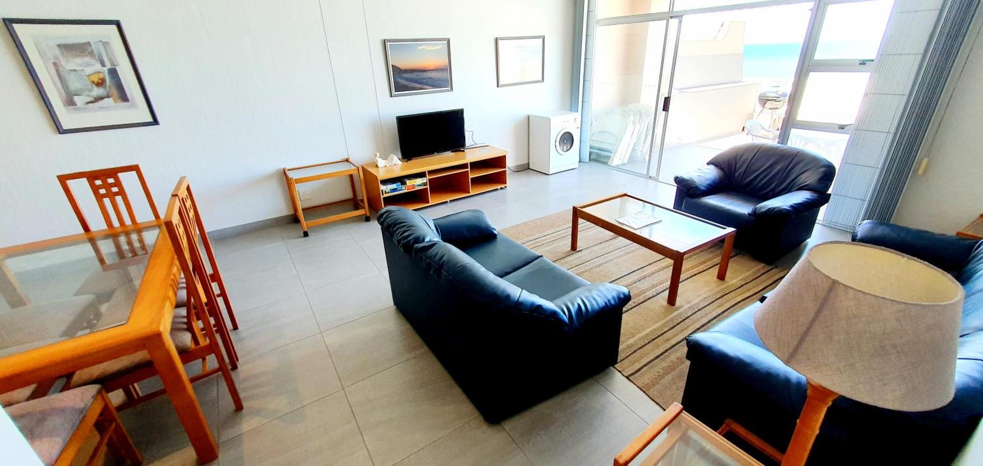 Bilde 5: Ramsgate Rendezvous 13 - Sleeps 6 - Great Sea Views!