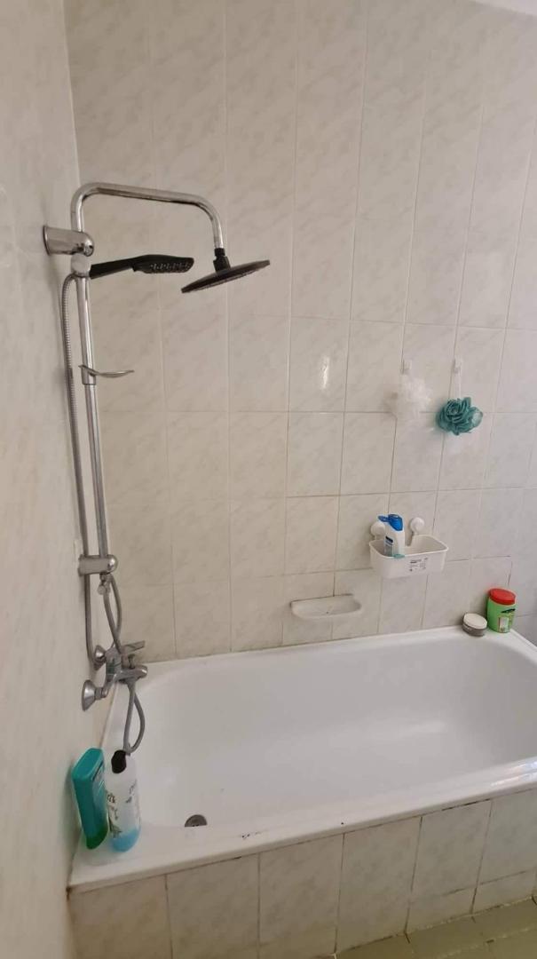 Bilde 10: Single bedroom in a shared apartment Girls only hosting family