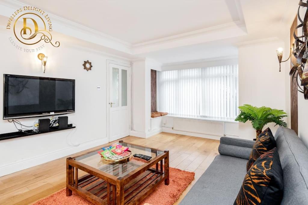 Bilde 9: Basildon 3 - 4 Bedroom Property - Essex