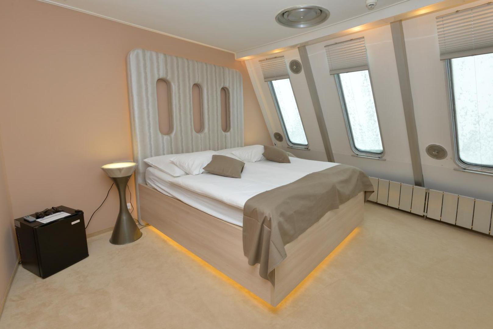 Hotel Ještěd的照片2