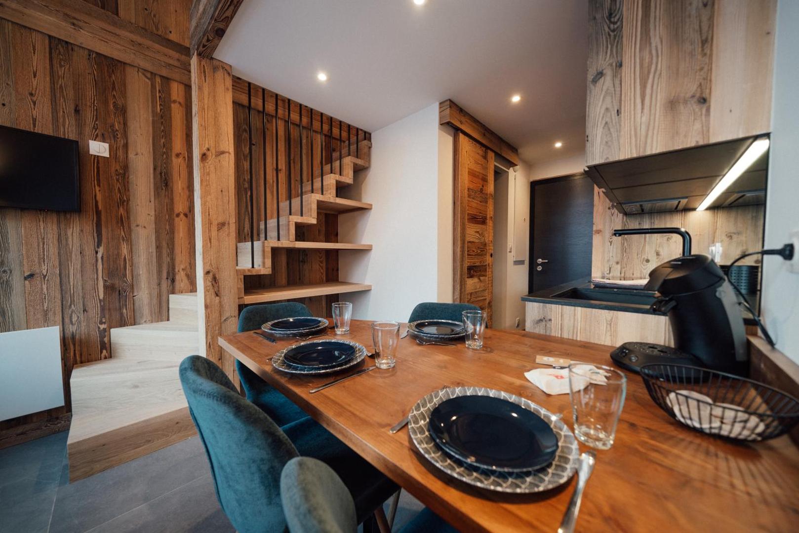 Photo 7 : Studio Interlude by ExplorHome
