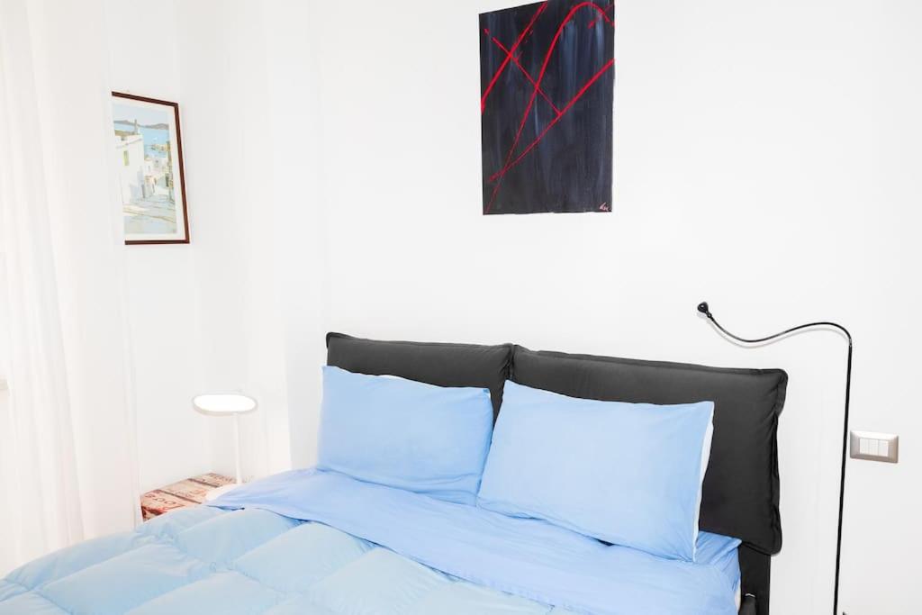 Zdjęcie 7: Raphi's Flat in Trastevere - the heart of Rome
