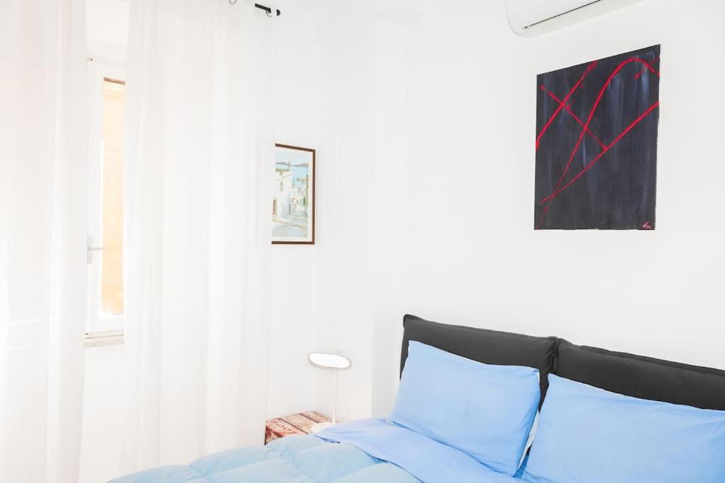 Zdjęcie 9: Raphi's Flat in Trastevere - the heart of Rome