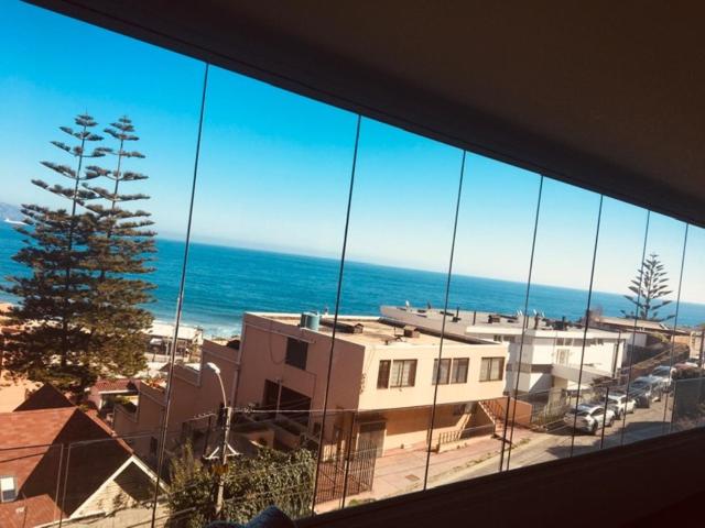 Fotografie 10: Reñaca, hermosa vista al mar