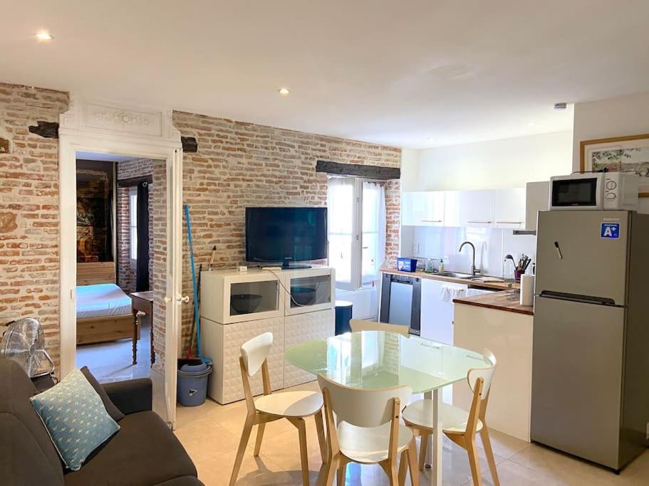 Fotografie 7: Capitole - Appartement Standing au coeur du Centre