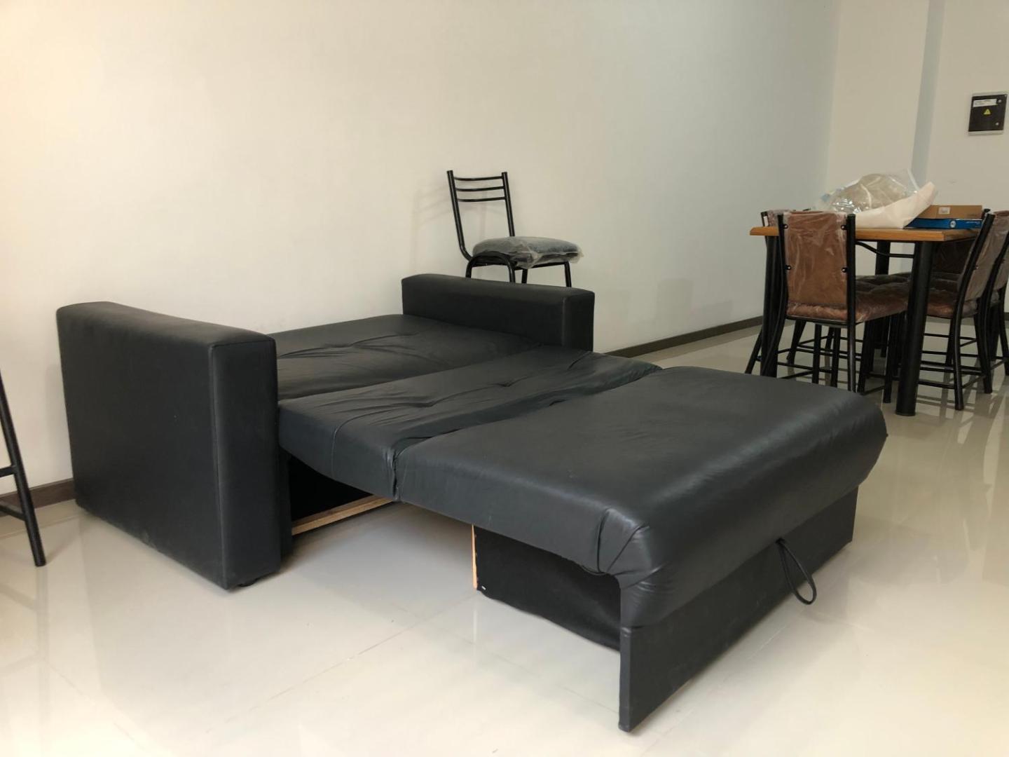 Fotografie 6: Edificio Veneto IV - Departamento de un dormitorio en pleno centro