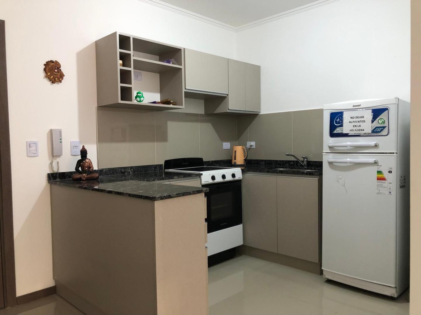 Fotografie 4: Edificio Veneto IV - Departamento de un dormitorio en pleno centro