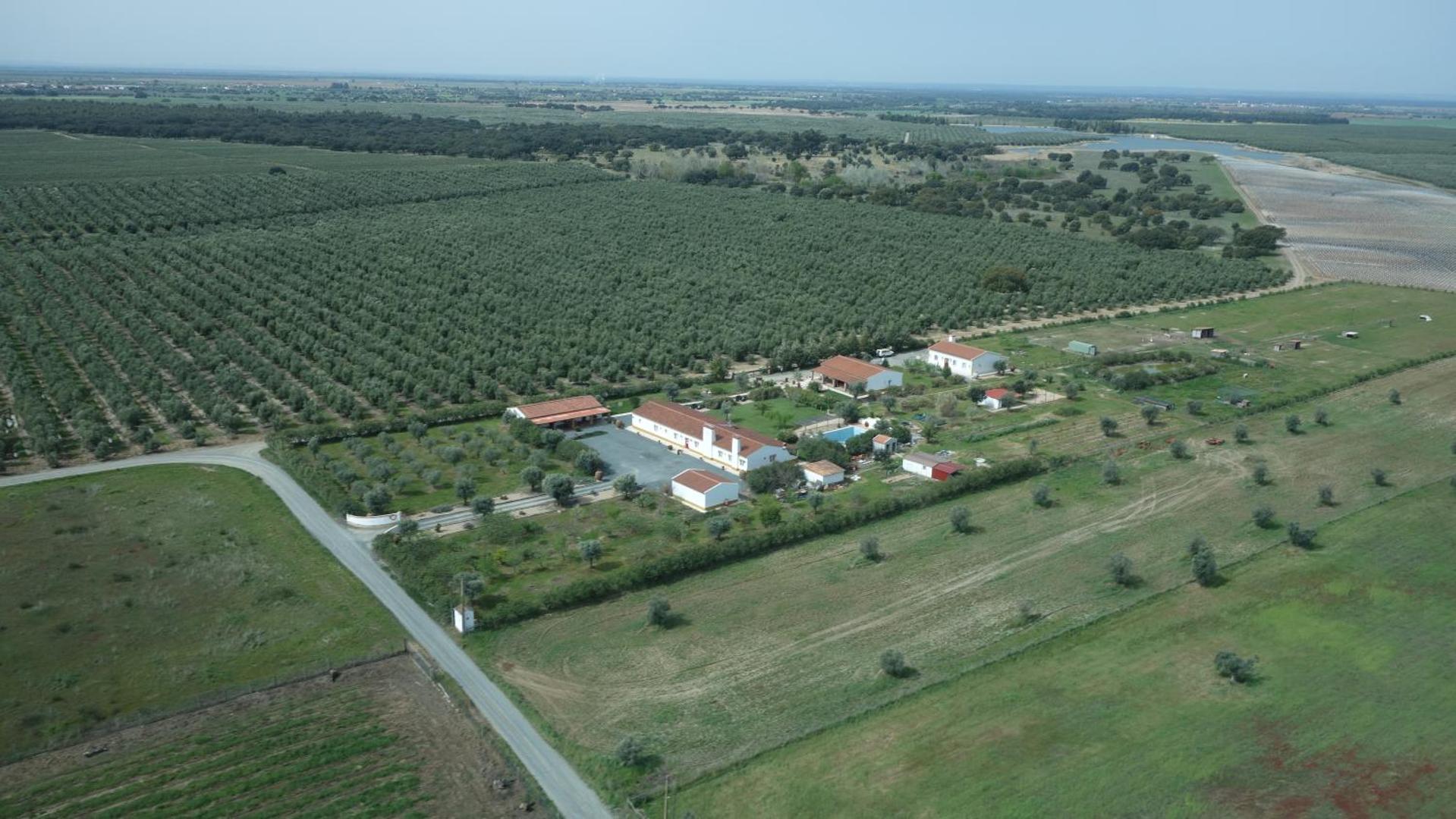 Bilde 3: Monte Chalaça - Turismo Rural