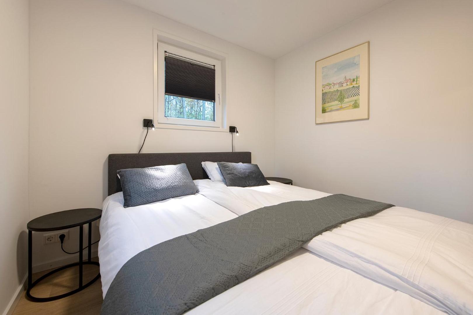 95, 2 king size bedden - Airco - gelegen aan de Kampina - Recreational Onlyの写真10