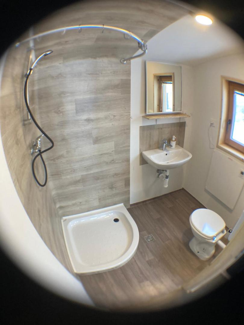 Fotografia 10: Tiny house