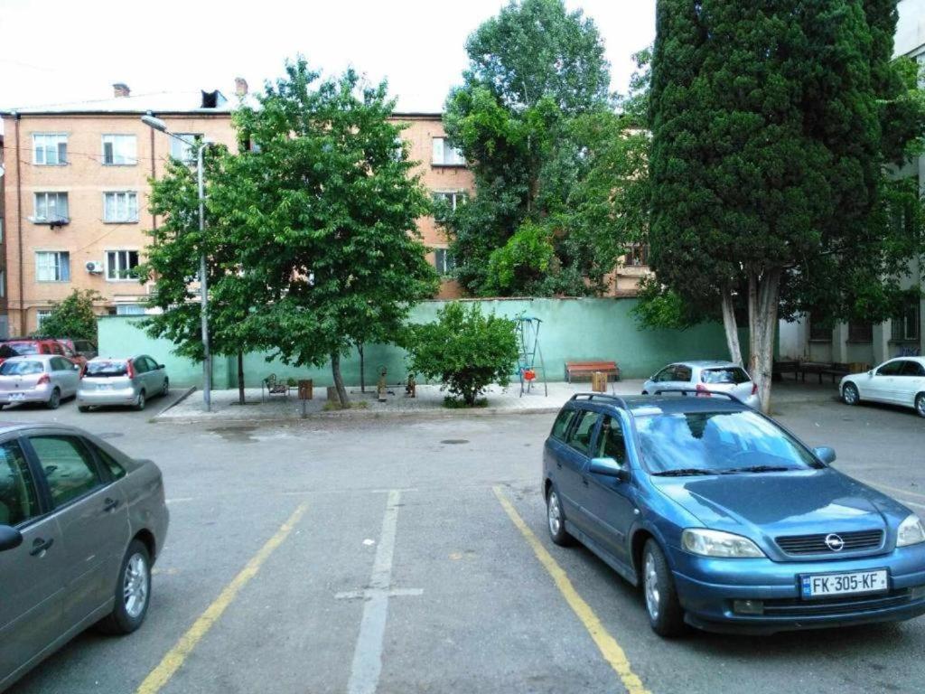 ,,апартамент,, проспект ,,Давида Агмашенебели 61,, photo 8