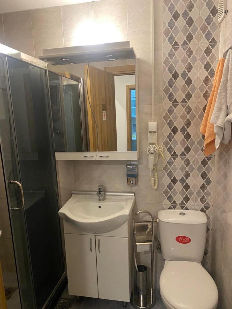 3 , 2 , 1 bedrooms & Jakuzzi , garage parking and self check inの写真6