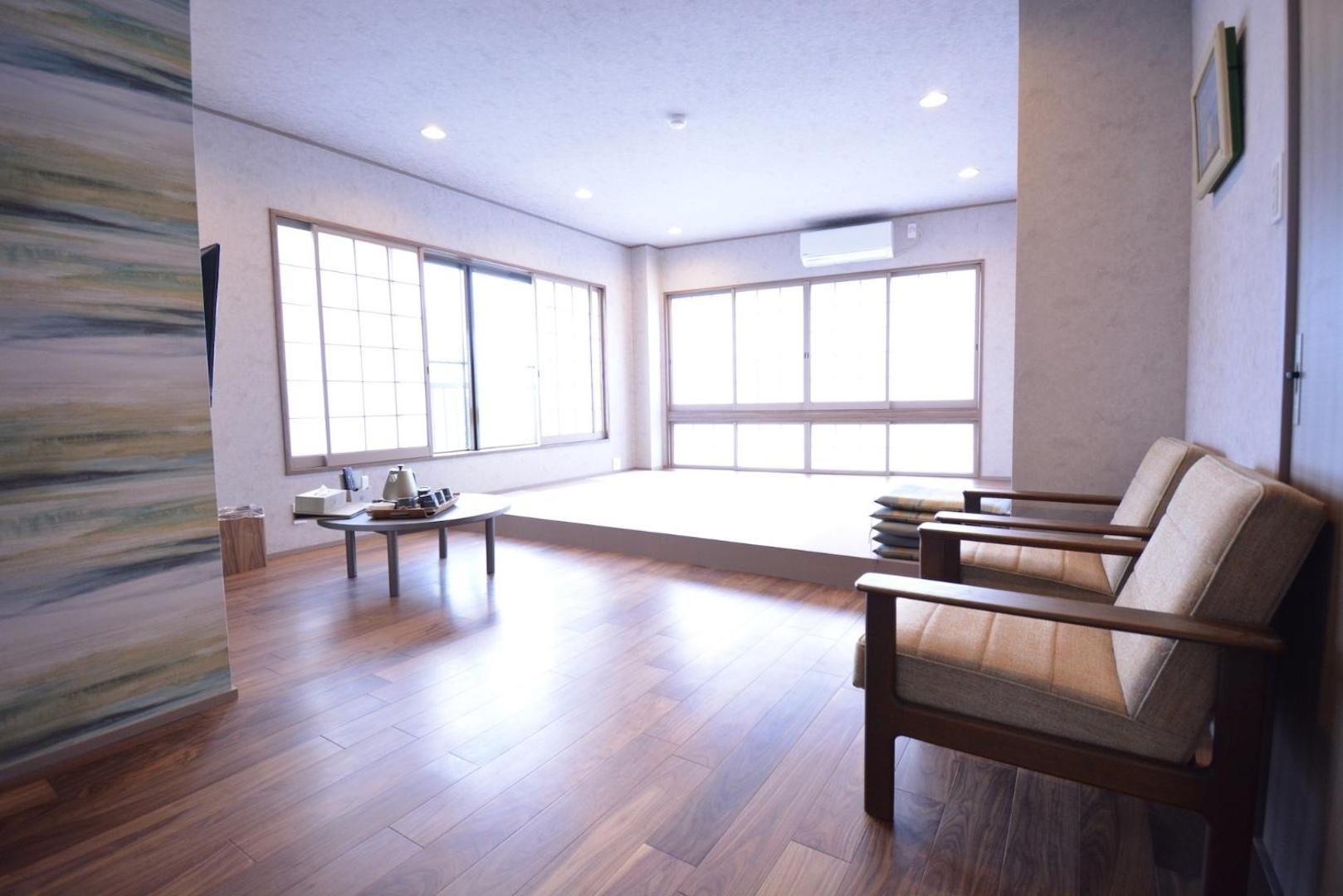 Billede 6: Daigo - Vacation STAY 04186v