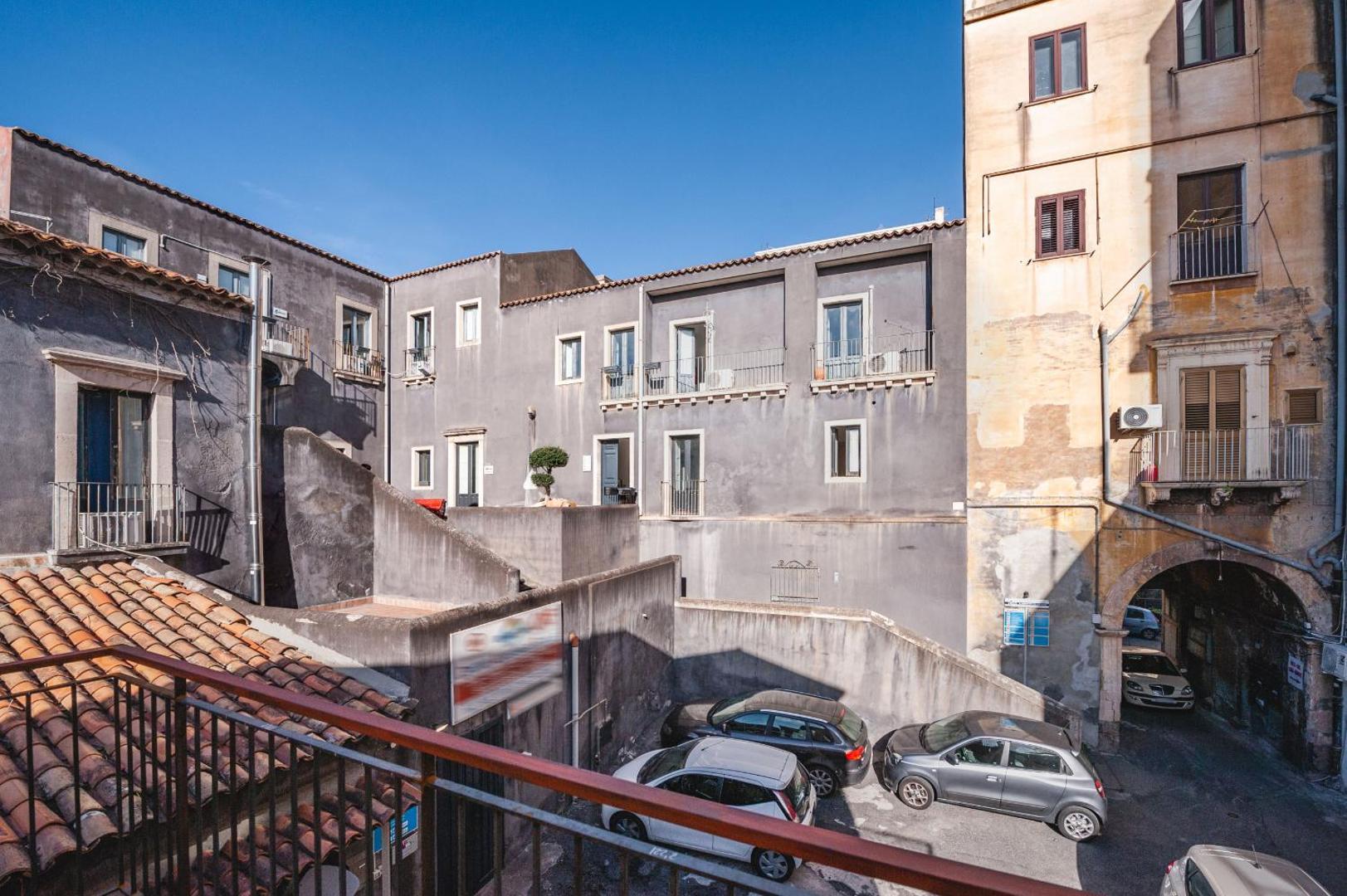 Fotografie 5: Modern duplex with balcony by Wonderful Italy