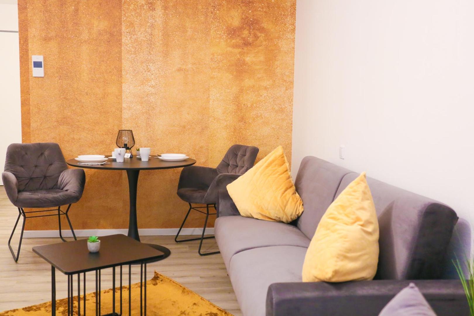 Photo 10 : Chic Studio - 1min zum HBF