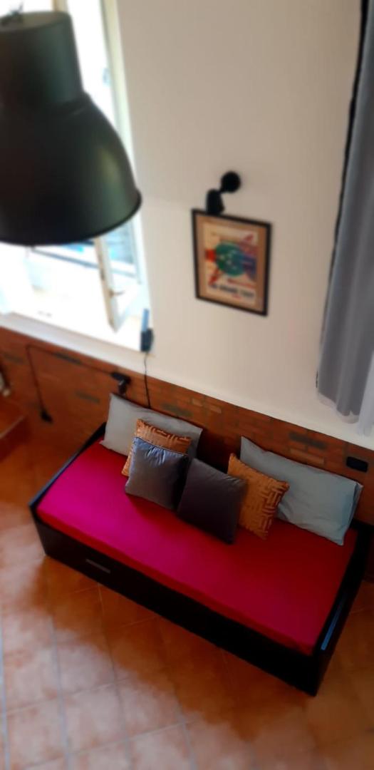 Bilde 10: Volt76 - Como lake apartment