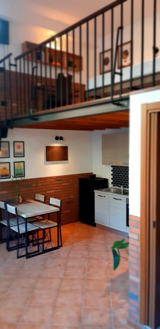 Bilde 2: Volt76 - Como lake apartment