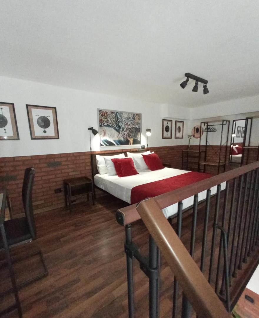 Bilde 5: Volt76 - Como lake apartment
