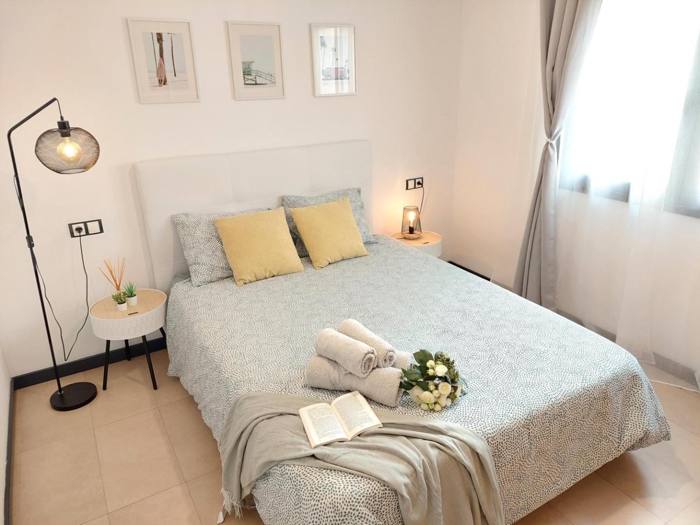 Foto 6: Cotillo Beach & Pool by Sea You There Fuerteventura
