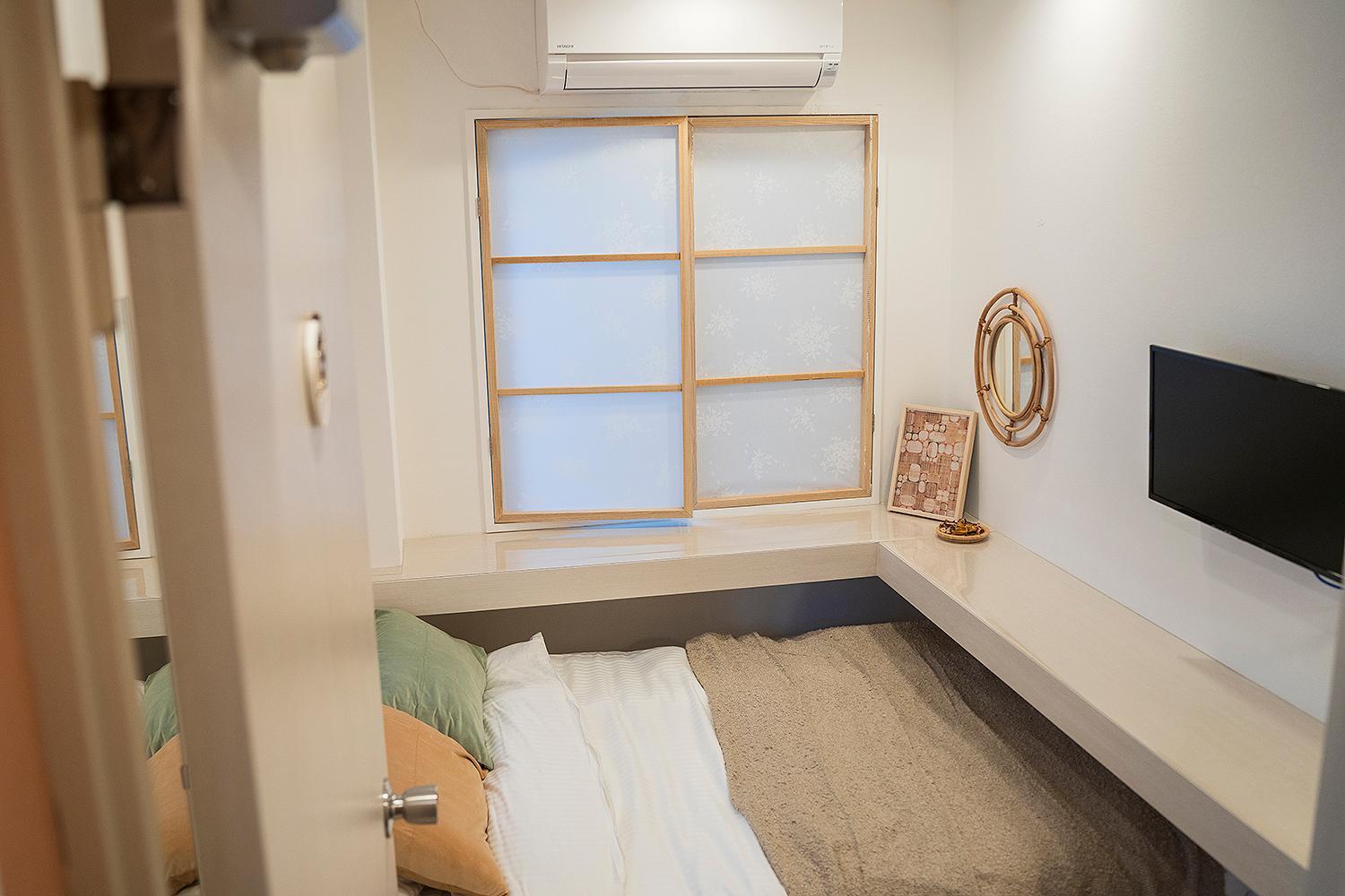 Bilde 5: Business Hotel Kankokukan