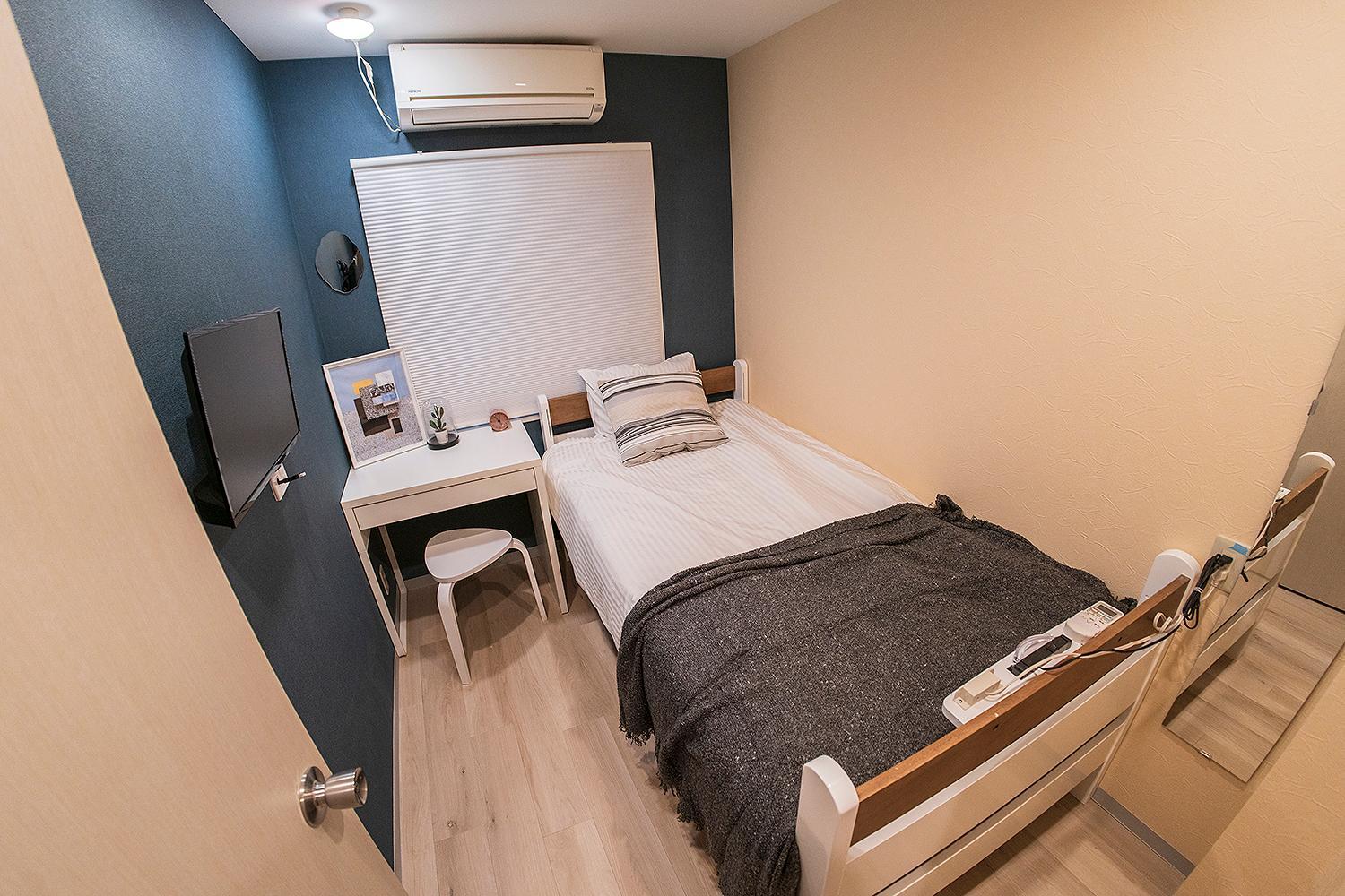 Bilde 10: Business Hotel Kankokukan
