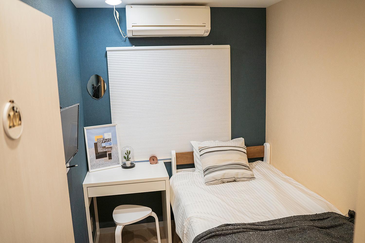 Bilde 8: Business Hotel Kankokukan