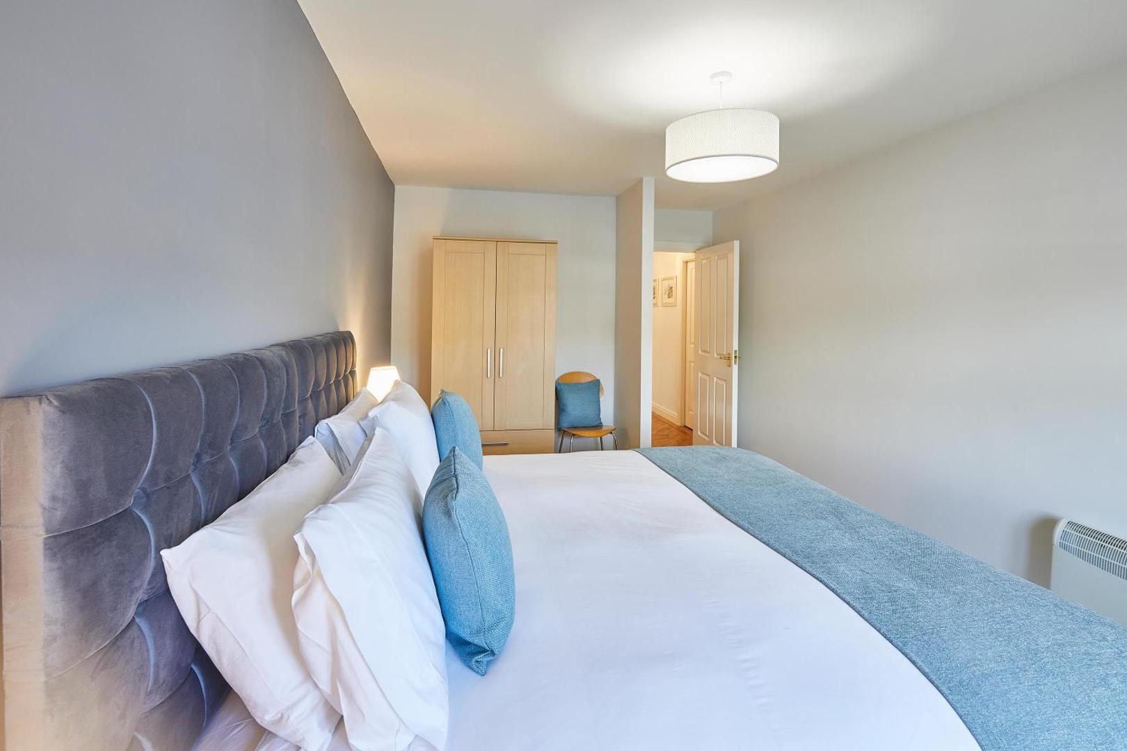 Foto 10: Host & Stay - Harbour View