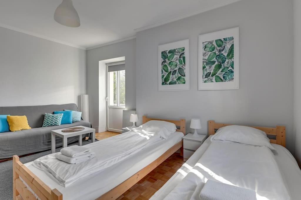 Fotografie 7: Prima - apartament w Sopocie by Grand Apartments