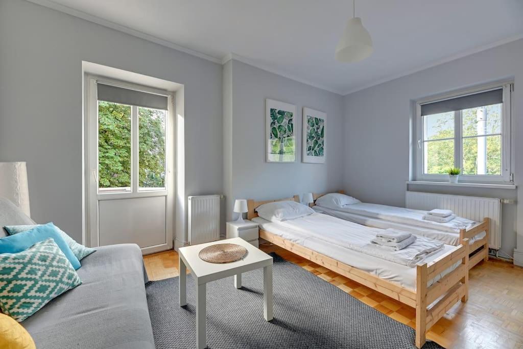 Fotografie 9: Prima - apartament w Sopocie by Grand Apartments