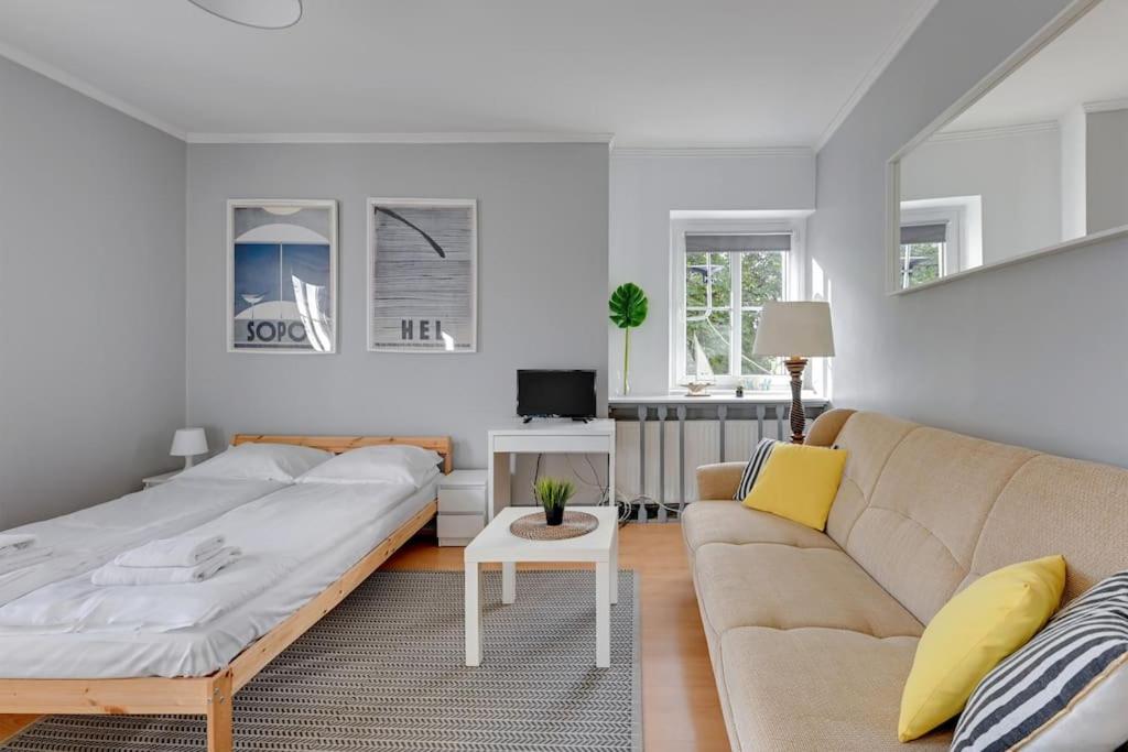Fotografie 3: Prima - apartament w Sopocie by Grand Apartments
